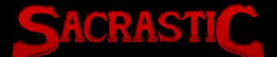 logo Sarcastic (CZ)